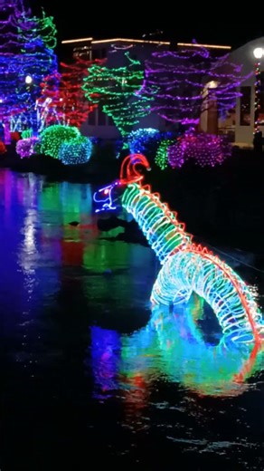 the Caldwell dragon watch out