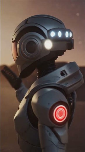 Life on Mars Colony 🔴 | Realistic Security POV Sci-Fi