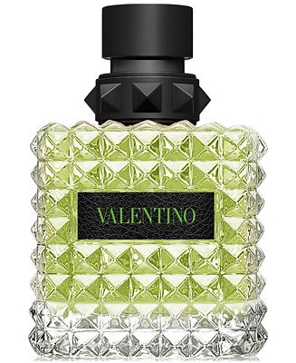 Valentino Donna Born In Roma Green Stravaganza Eau de Parfum Fragrance Collection - Macy's