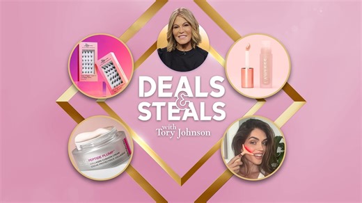 'GMA' Deals & Steals on Robin’s Rockin’ Roundup