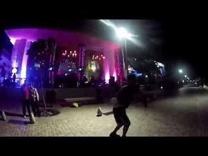 Dani and Lizzy - My Life