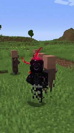 Minecraft Jujutsu Kaisen: Cursed Fate #minecraft #topaddons1 #gaming #mods #music #minecraftshorts