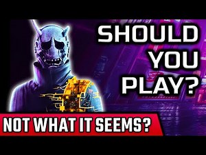 Ghostwire: Tokyo - PC Review