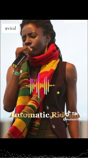 RastaYouth on TikTok