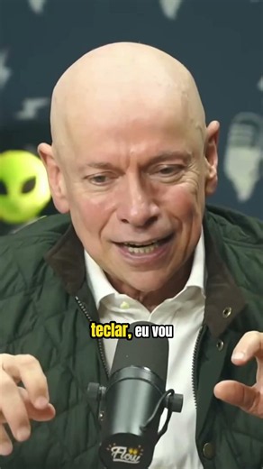 Por que a letra A está no dedo mínimo do teclado QWERTY? 🤯