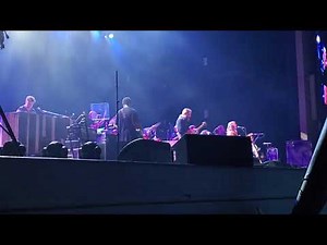 Tedeschi Trucks Band, Darling Be Home Soon - Woodstock 50th Anniversary Concert, Bethel Woods