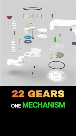 CNC Machining & Mechanism Design – DFM Services | 3ddfm.com