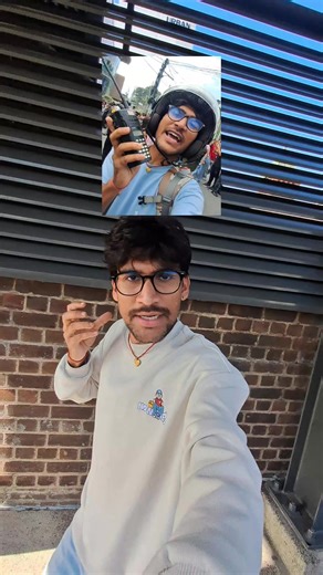 Mero Ni Barbad Parya Xan: Vlog from Australia