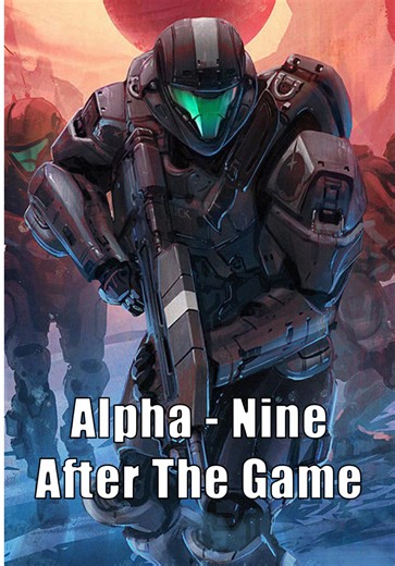 The Fate of the ODSTs After Halo