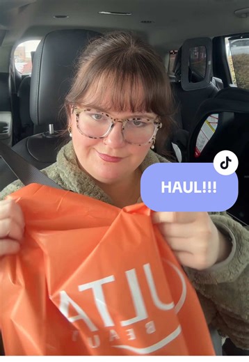 #haul #ulta #makeup #beauty