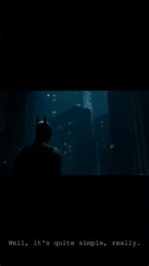 BATMAN: set-goals-piece-by-piece-achieving-direction-and-purpose