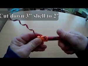 410 Shotshell trimmer