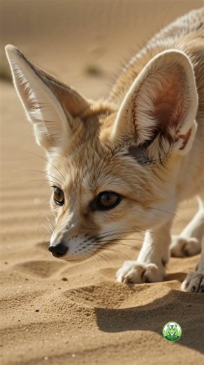 Ghost of the Desert | Wildlife Documentary Hindi || Nature Documentary Hindi