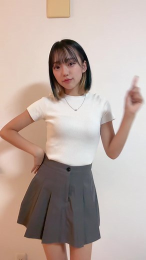 安室奈美恵のミニスカートダンス特集
