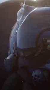 580K views · 11K reactions | The art of landing fighter jets on aircraft carriers is the zenith of aviation. Our video showcases how the F-35 pilot's helmet provides crucial data, 360-degree awareness, and advanced tech, ensuring coordinated responses. The missile warning system and data sharing with allied forces further enhance the pilot's capabilities. #F35 #FighterJet #AircraftCarrier #Aviation #Military #PilotTraining #Stealth #Aerospace #MilitaryTechnology #Defense | Spark | Facebook