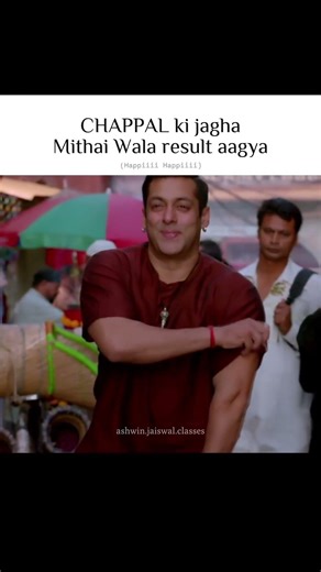 Worth the effort🥹🎊 || Ashwin Jaiswal Classes 🌟