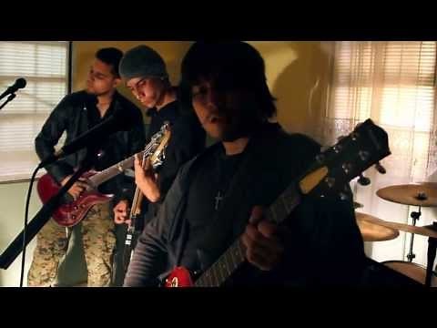 5to Angel -'' El Final'' (Official Music Video) Rock Cristiano en Español