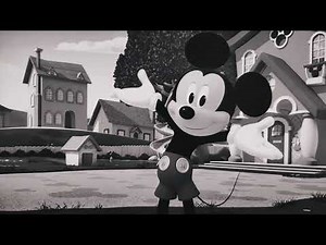 Walt Disney's Mickey Mouse: 48 voice actors in languages. (Part 1) by Fabián Reino Campos.