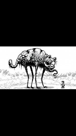 gorefield (garfield .exe