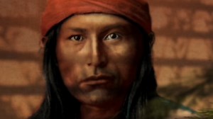Naiche, el último jefe de los APACHES Chiricahua | Apaches Chihuahua Salvaje