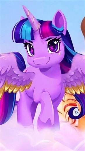 THE NEW G6 MY LITTLE PONY EPISODES!
