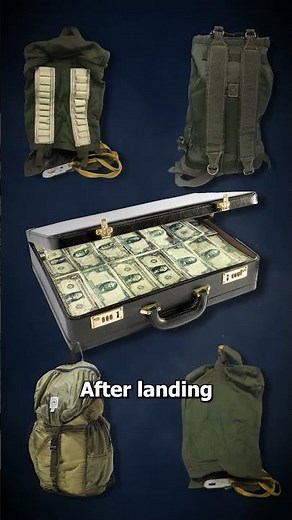 The Greatest FBI Mystery Ever 😨 (EXPLAINED)