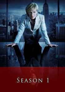 Damages Season 1 - watch full episodes streaming online