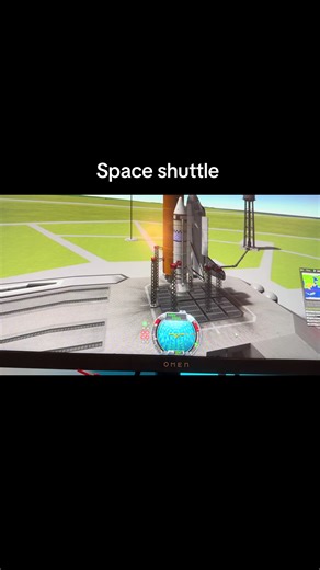 #ksp | space launch