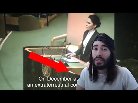 MoistCr1tikal Reacts to Mysterious Videos From Around The Internet [Vol.1] with Twitch Chat