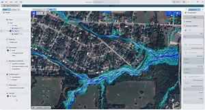 NEER's GPU platform boosts HEC-RAS 2025 performance by 100x | Elango Thevar, MBA, P.E, CFM posted on the topic | LinkedIn