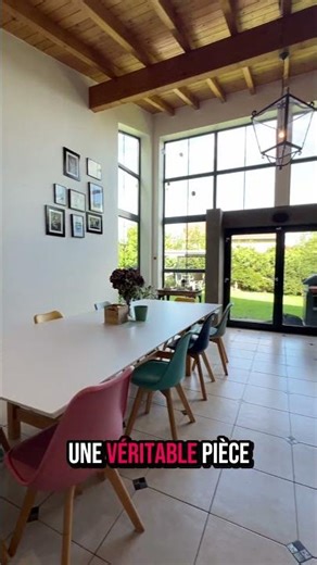 MAISON À VENDRE ! SEINGBOUSE