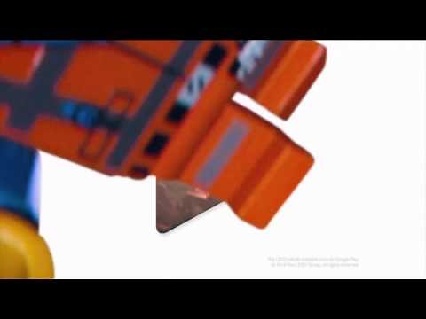 Google Play Advert, UK, August 31 2014