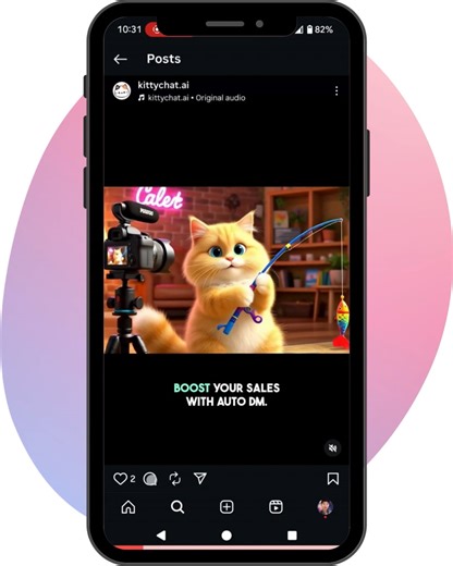 button style template