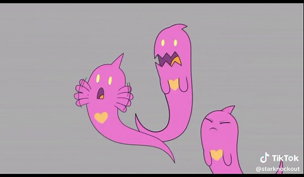 Mystery Skulls updates, now yes, I fixed it, it's all courtesy of Helios on Tumblr #mysteryskullsanimated #mysteryskulls #animation #updates