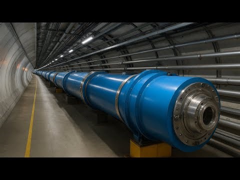 Particle physics: Collisions and Accelerators