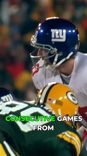 How Eli Manning Won 2 Super Bowls With The Giants #nfl #football #legends