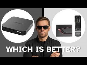 Formuler Z10 vs Z11 Pro Max - The Upgrade That Matters