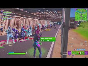 Luigi 💵 | Mo Litty X Gucci God (Official Fortnite Music Video)