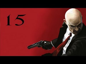 Прохождение Hitman: Absolution - Часть 15 — Подарок Птахи: Оружейный магазин