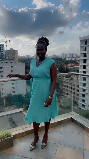 Sarah Daniel on TikTok