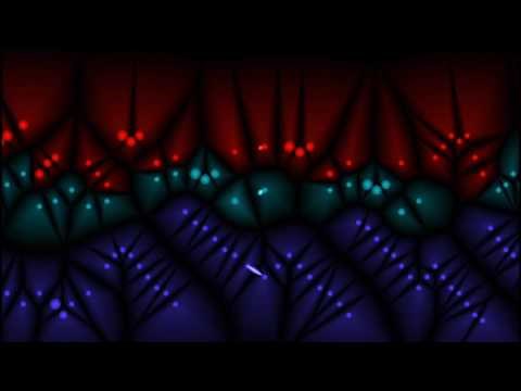 Bach, Fugue in C minor, WTC I, BWV 847