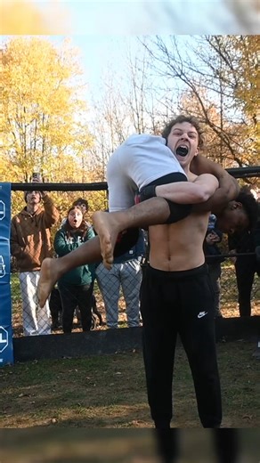 BFL CHAMPIONSHIP LLC on Instagram: "The Champions Debut at BFL 9. Full Fights on YouTube • • ( Filmed by: @endorsesports 🎬 ) • • #BFL #BFL9 #BFLMMA #MMA"