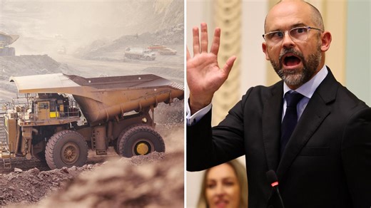 ‘No changes’: Coal spend plummets across Qld