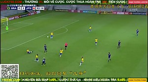 これを待っていた【伝説のロングハイライト】U22日本 VS U22ブラジル