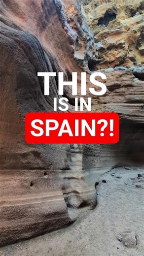 This is in #spain?! 🤯😍