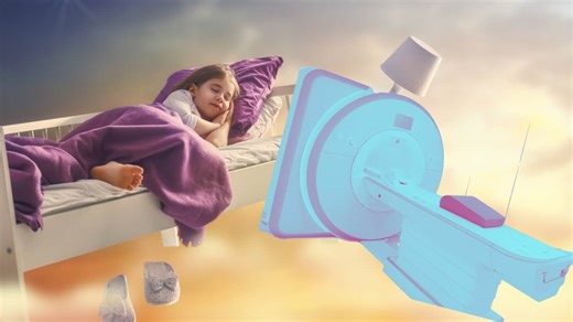 Researchers Created A Machine That Can Record Your Dreams & Play Them Back For You To Watch Like A Movie