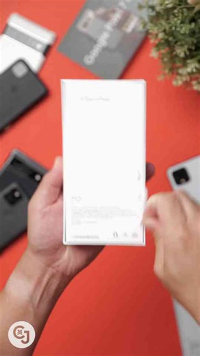 Welcome to the Google Pixel 7 Pro (Unboxing)