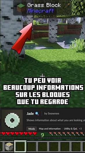 Ces 5 mods sont indispensable ! 👌😁