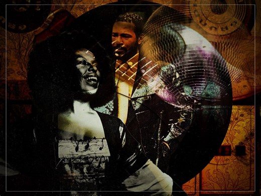 What song was number one for the longest time in 1973?