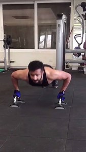 340K views · 100 shares | I challenge myself every day to do more and gain more, I promise myself to stay FIT Because #HumFitTonIndiaFit. Now I challenge Ali Reza , Sreemukhi & Pradeep Machiraju to inspire more for a fit nation.  ‍♂ | Anchor Ravi | Facebook